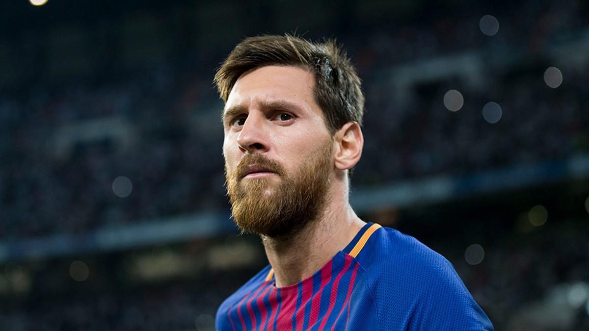 Messi, sobre el PSG: "No hay nada cerrado"