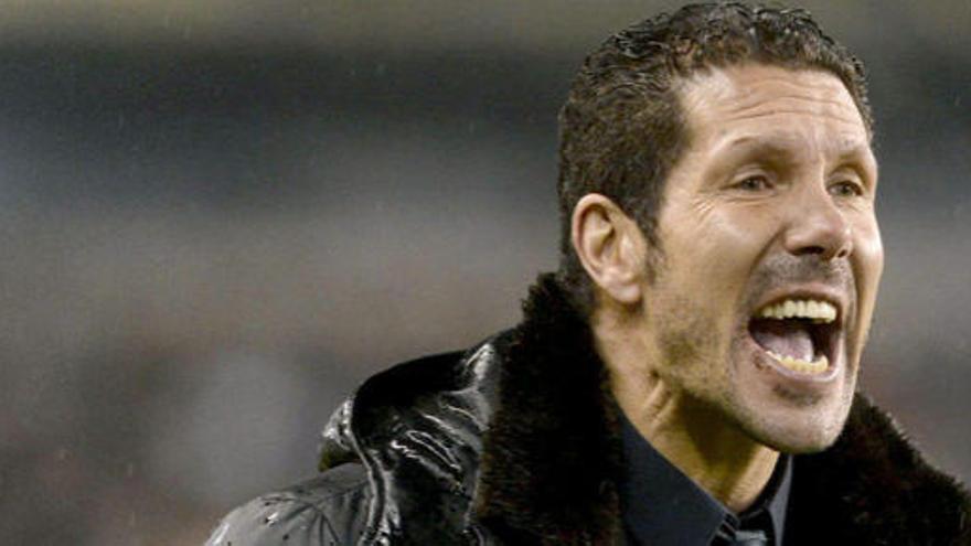 Diego Pablo Simeone