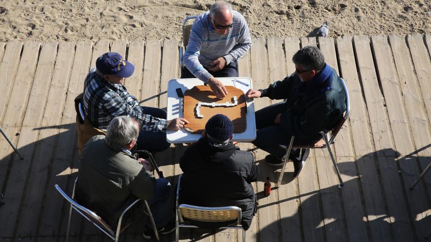 Un tercio de las pensiones está por encima del salario medio en Aragón