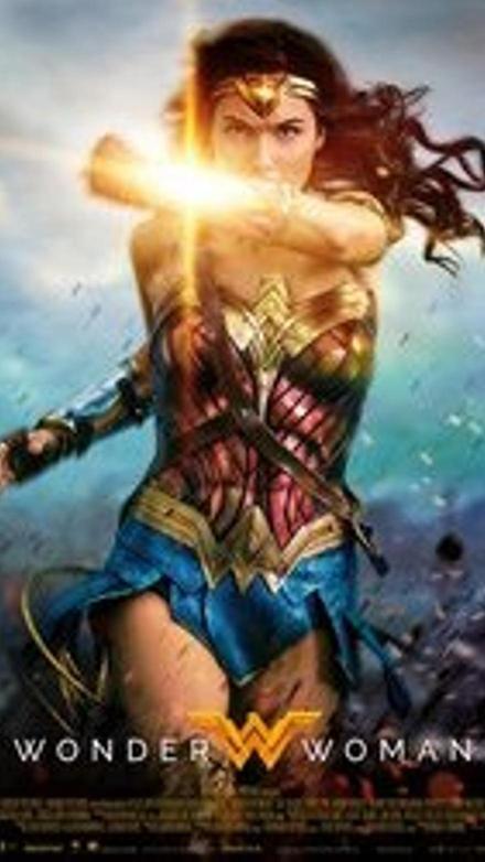 Wonder Woman