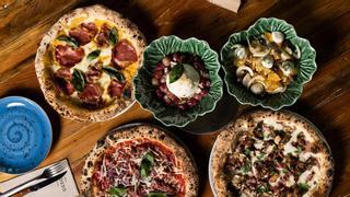 Una de las mejores pizzerías artesanales a nivel mundial está en València