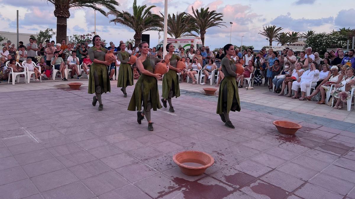 ‘Roda’, de Marea Danza.