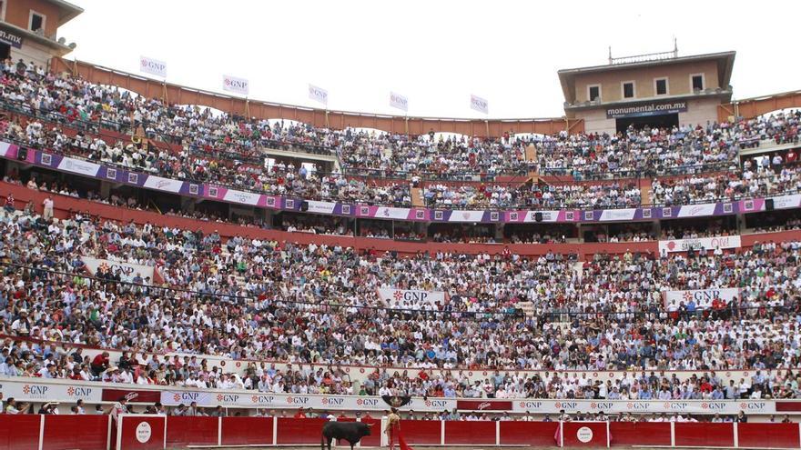 Fiestas Patronales Valderrobres 2022 - Subida a la Plaza de Toros