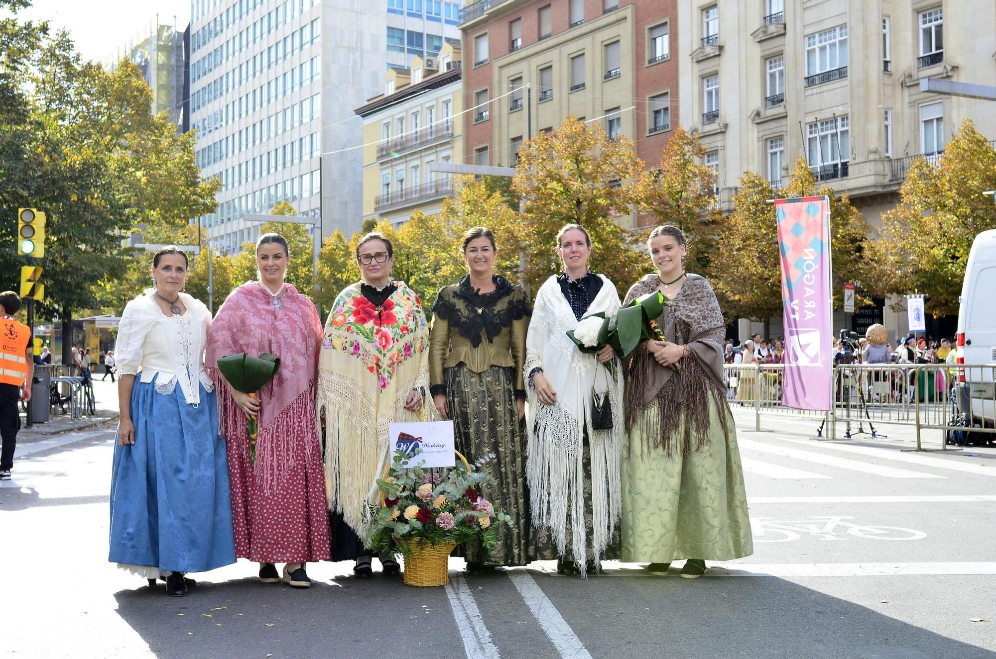 WORKING FORMACION INTEGRAL