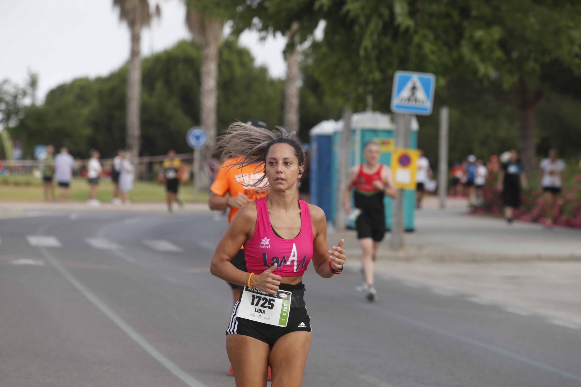 Campeonato de España de Medio Maratón de Paterna