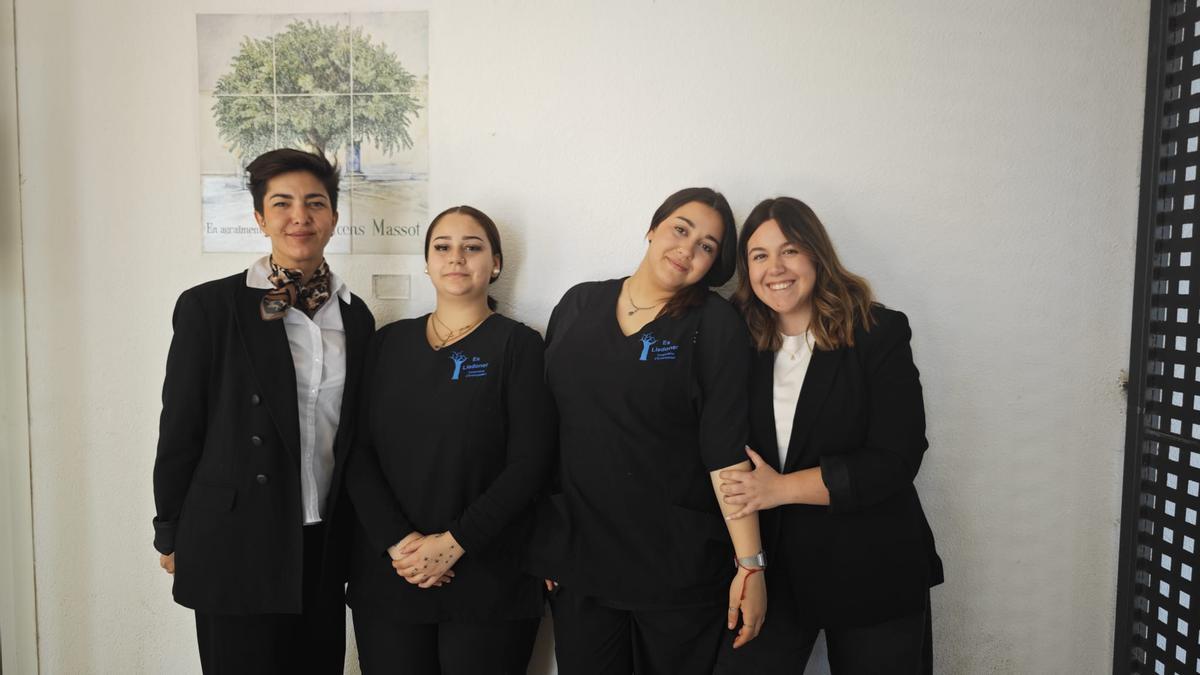 FOTOS | La jornada intergeneracional en Felanitx, en imágenes FOTOS | La jornada intergeneracional en Felanitx, en imágenes