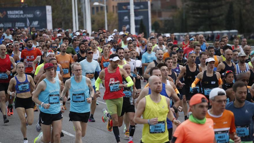 ¿Por qué es diferente el corazón de los deportistas?