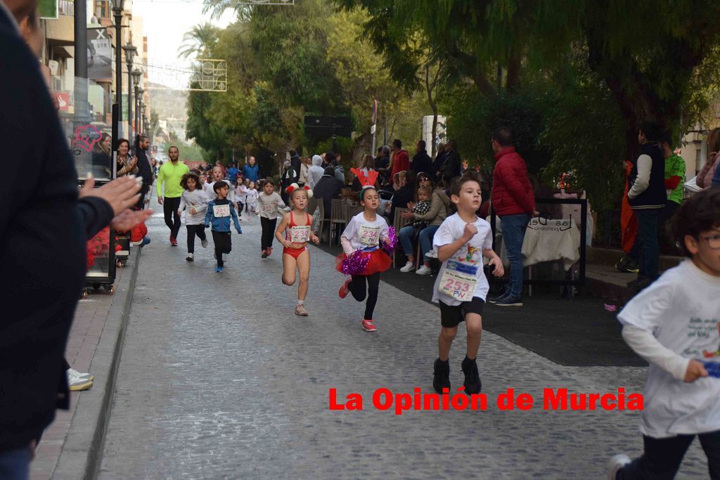 San Silvestre de Cieza (Parte I)