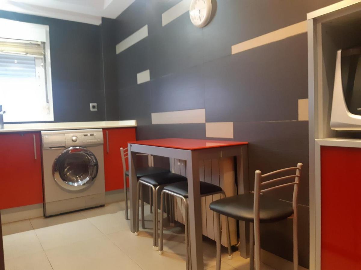 Cocina de venta de piso en Delicias, Zaragoza
