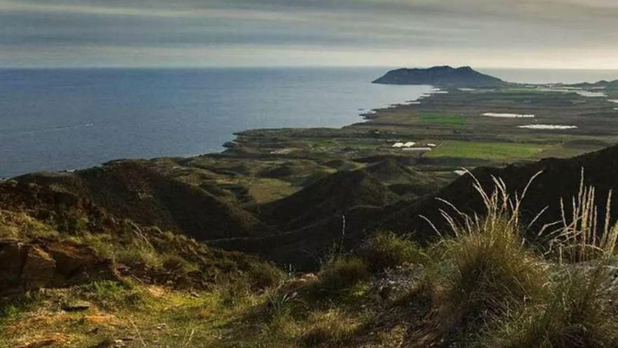 El decreto para convertir Cabo Cope en reserva marina sale a consulta pública