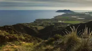 El decreto para convertir Cabo Cope en reserva marina sale a consulta pública