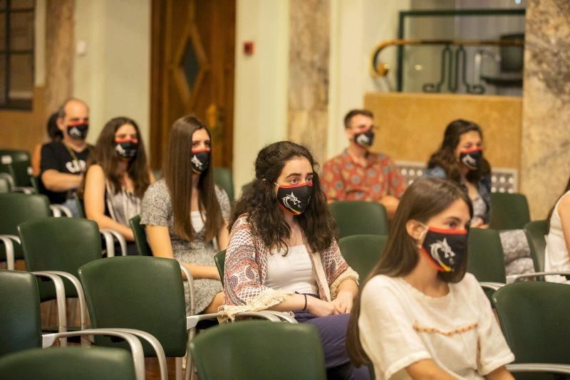 EL PERIÓDICO celebra la segunda gala Mujer y Deporte