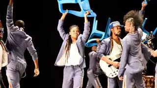 'Flaix de tardor-BCN' traerá potentes producciones internacionales de teatro y danza a Barcelona