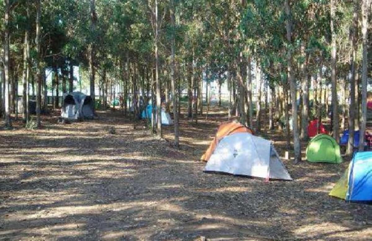 Bueu pide a Parques que avale que el camping de Ons es compatible con el espacio protegido