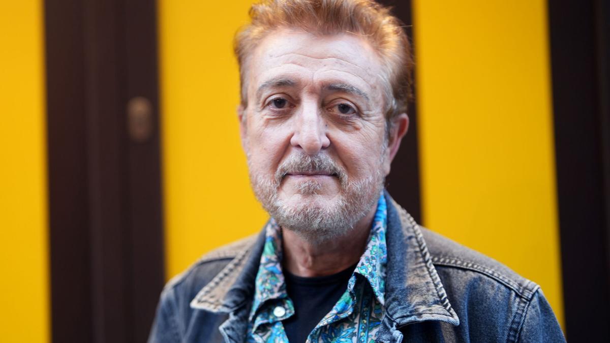 Manolo García | “Hay hilos misteriosos, interesados, que provocan odios a las lenguas” Manolo García | “Hay hilos misteriosos, interesados, que provocan odios a las lenguas”