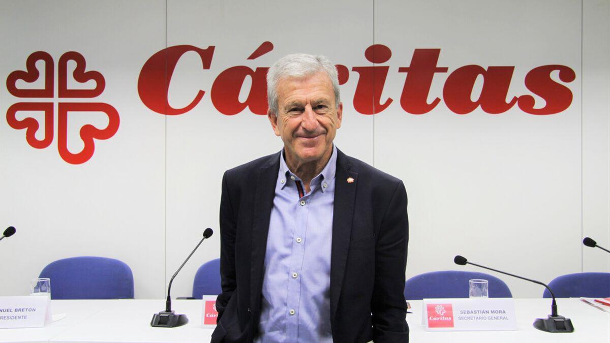 El presidente de Cáritas Española, pregonero de la Semana Santa de Barbastro