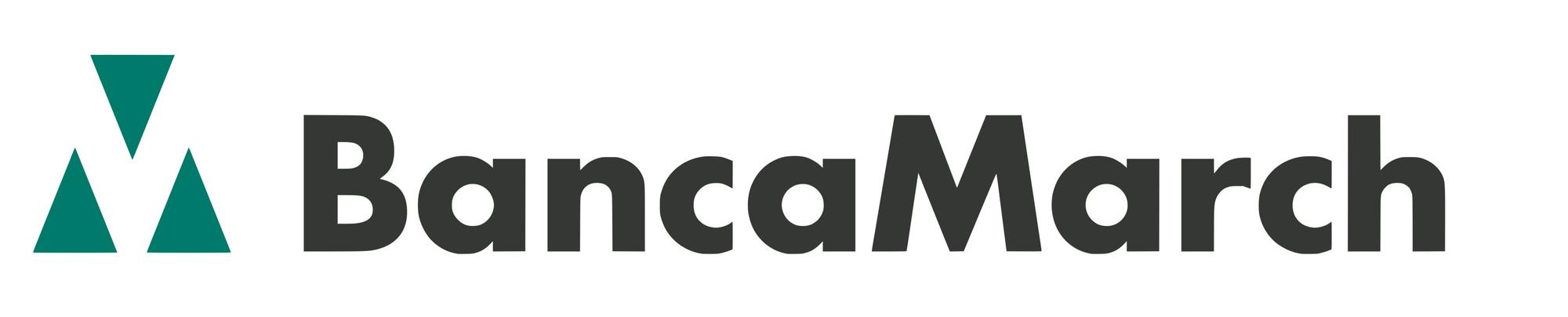 logo banca march