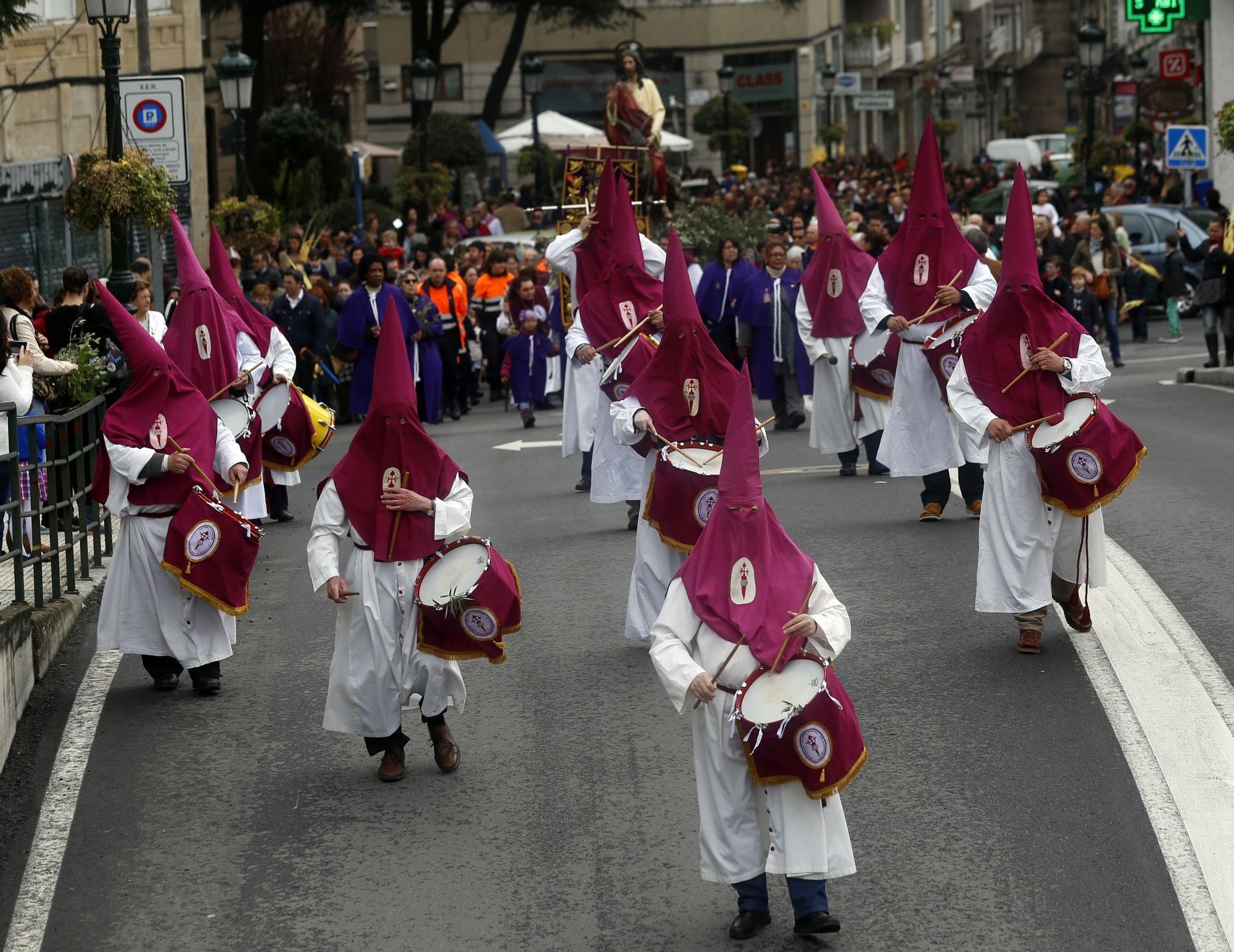 2015 Procesión de la Borriquilla en Vigo Ricardo Grobas.jpg