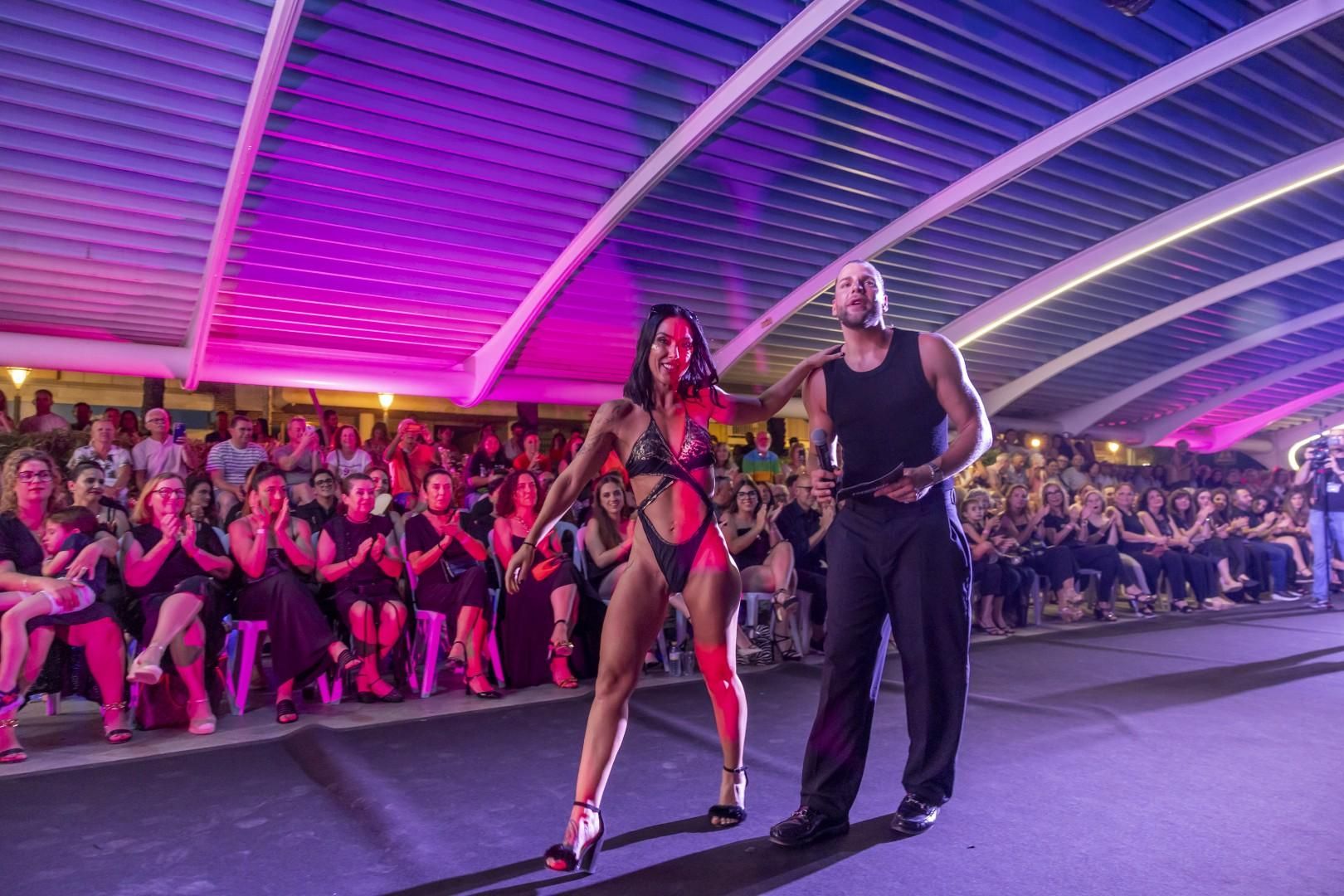 Torrevieja Weekend, espectáculo y moda en el corazón de Torrevieja, de la mano de Eduardo _Navarrete