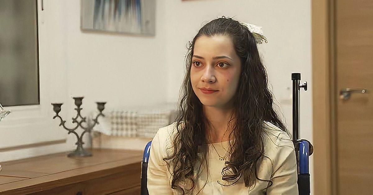 La Noelia serà la persona més jove a rebre l’eutanàsia a Espanya