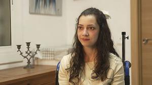 La Noelia serà la persona més jove a rebre l’eutanàsia a Espanya