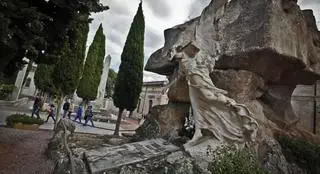 Alcoy potencia el cementerio como reclamo turístico