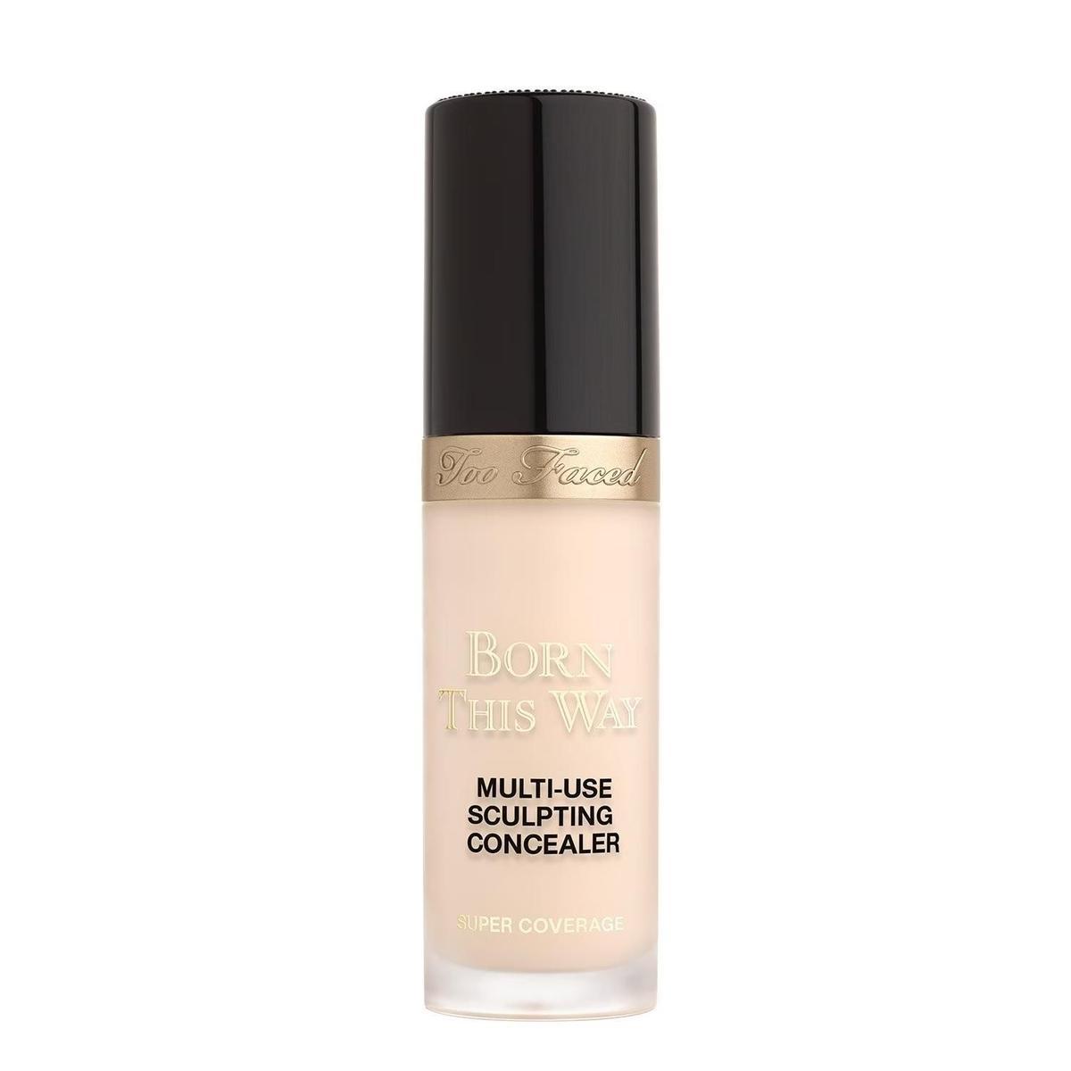 Corrector Born This Way Super Coverage Concealer de Too Faced