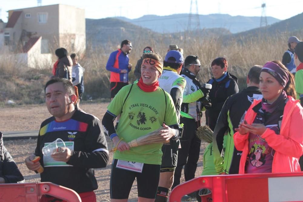 Las mejores imágenes del Trail