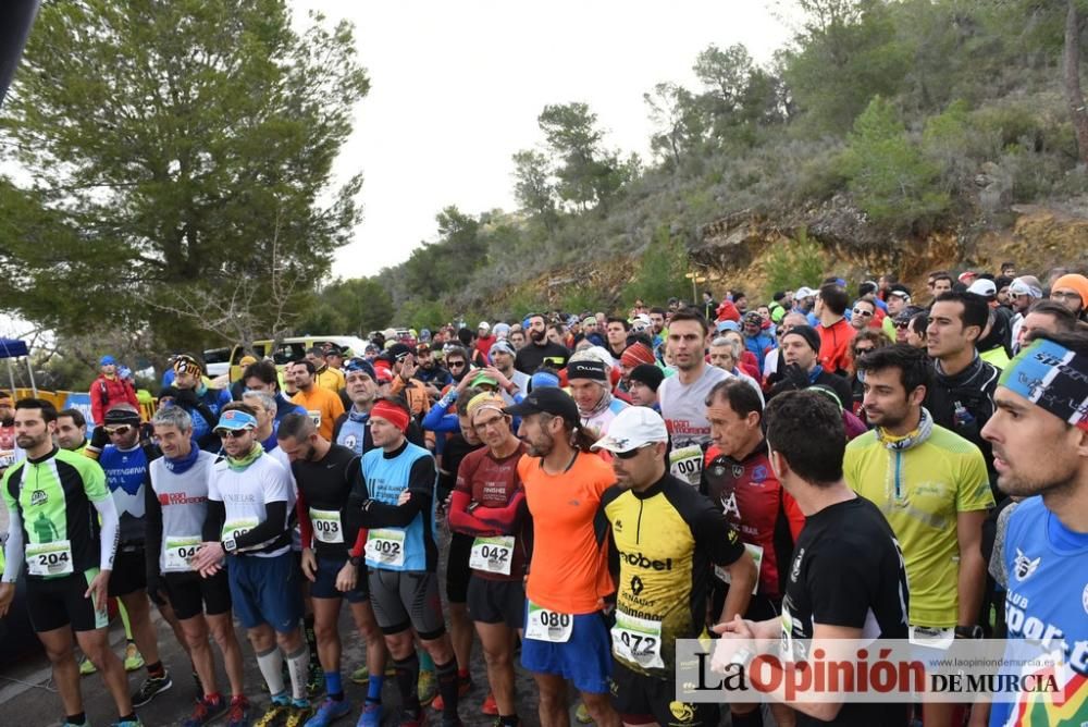 Carrera popular Majal Blanco