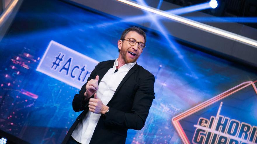 ¿Con quién se despide este año &#039;El Hormiguero&#039;?