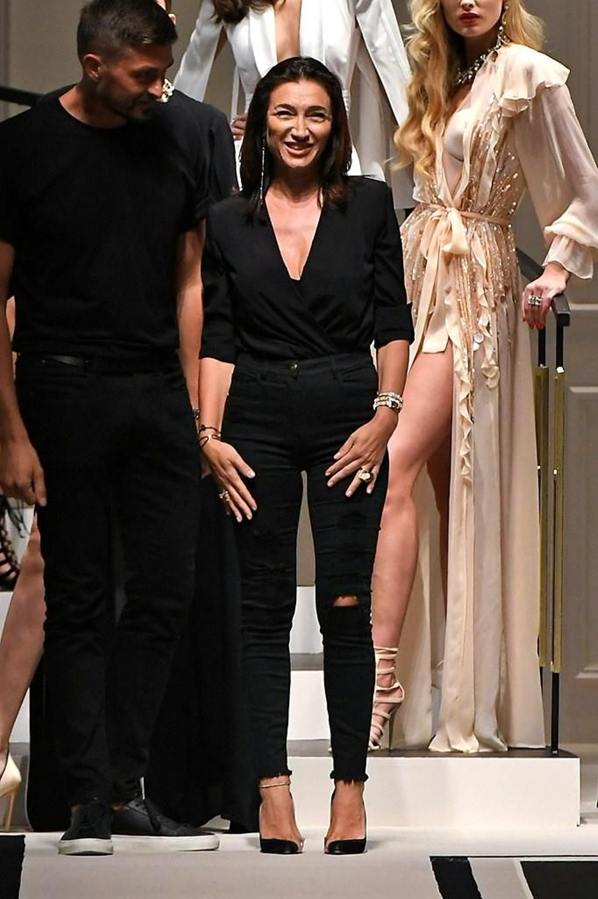 Elisabetta Franchi