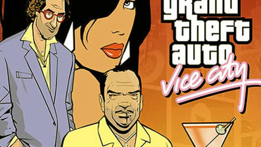 &quot;Grand Theft Auto: La Trilogía&quot; ya está disponible para Macintosh.