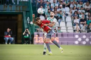 El Córdoba CF en LaLiga Hypermotion: resultado y clasificación tras despedirse del 'play off' con derrota ante el Albacete