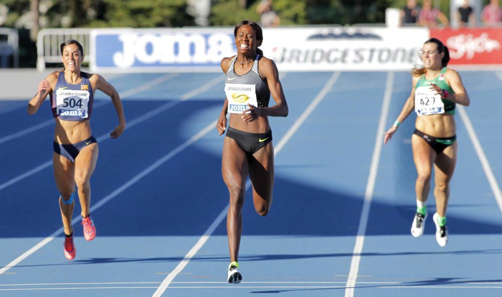 Campeonato de España de Atletismo