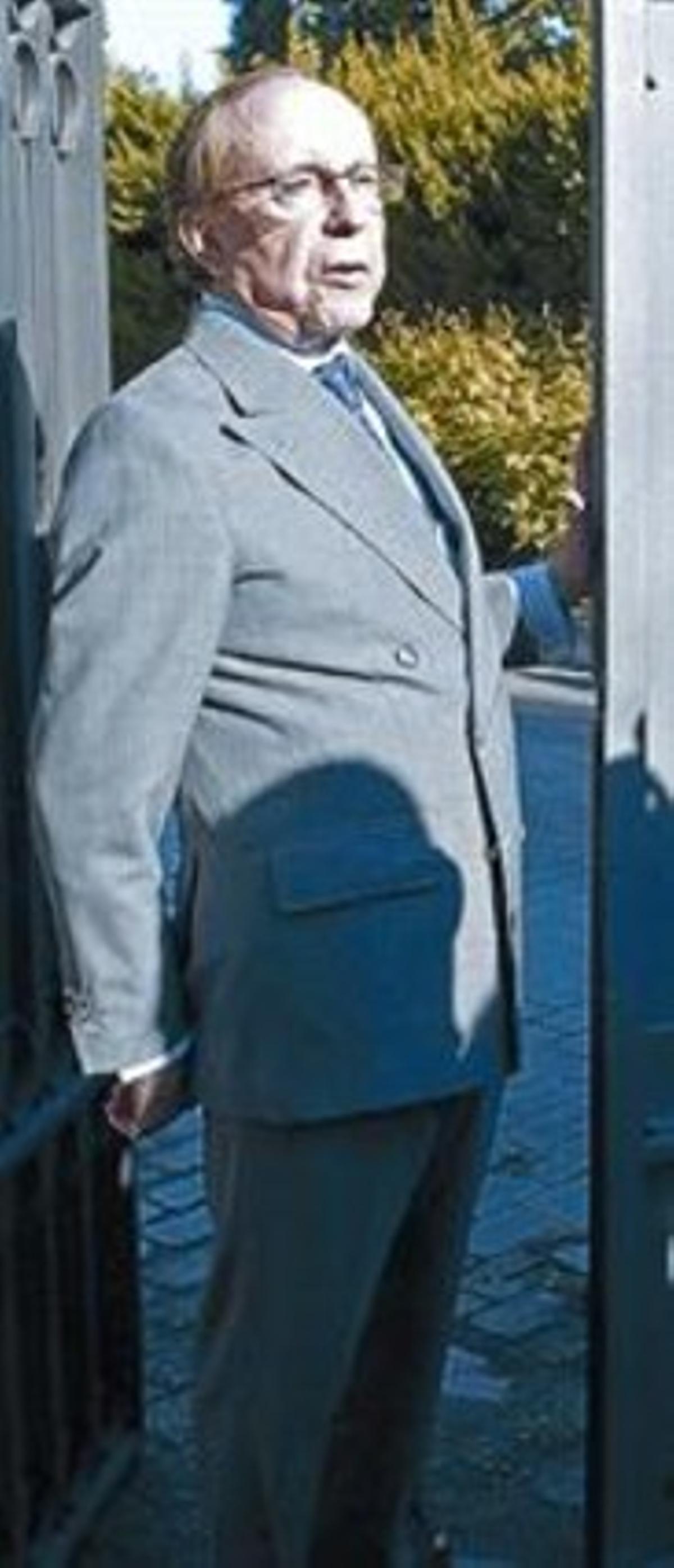 José María Ruiz-Mateos. José María Ruiz-Mateos.