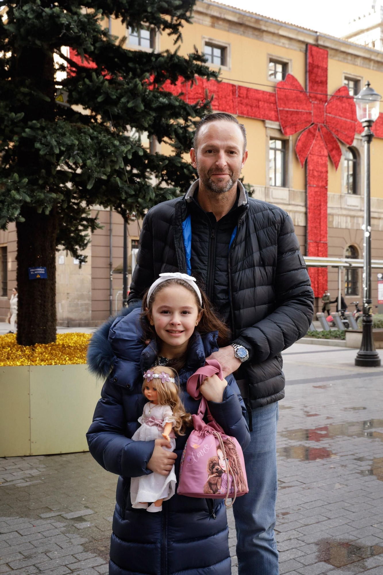 Regalos para disfrutar en las calles de Gijón