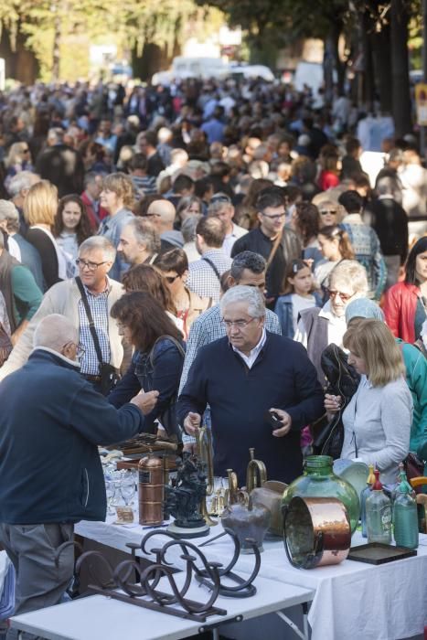 Fires de dibuix i artesania per Tots Sants