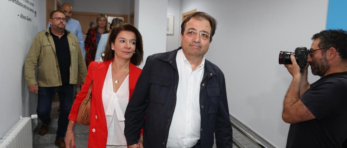 Las noticias de Extremadura: Los titulares del día que no debes perderte hoy, 29 de mayo