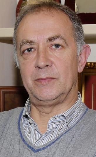 Aureliano Lairón.