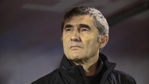 Ernesto Valverde podría dejar el Athletic a final de temporada