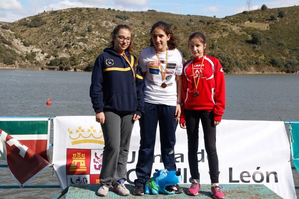 Zamora protagonista campeonato Castilla y León