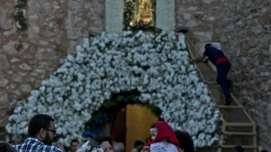 Una ofrenda con aires renovados