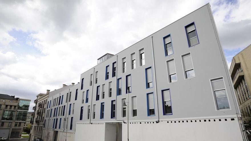 Lalín encarga un estudio para promover vivienda protegida municipal