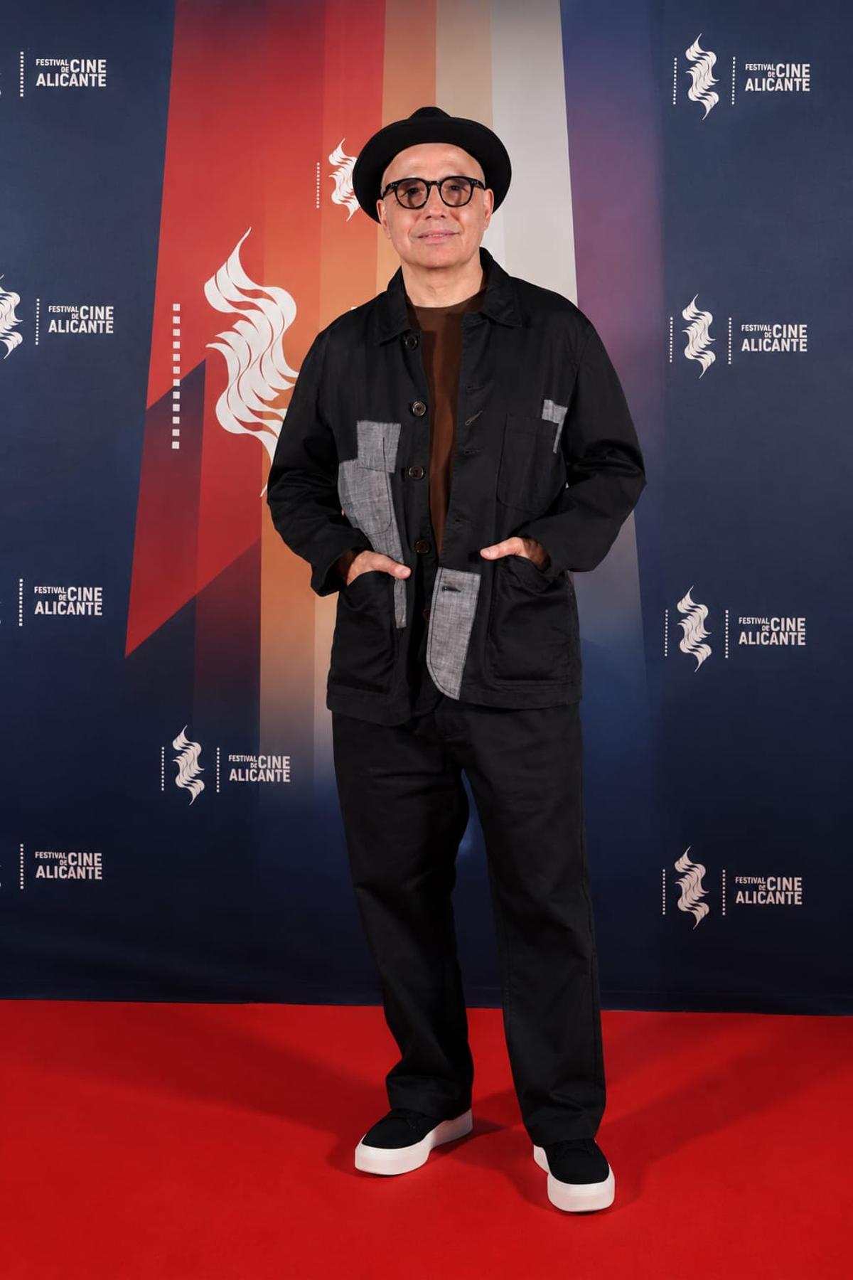 Pablo Berger, premio Ciudad de la Luz