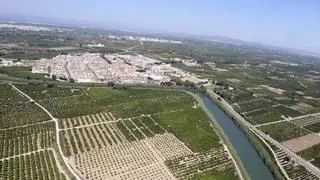 Obras antirriadas en revisión permanente
