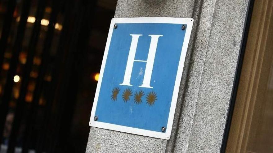 Los hoteleros ponen a disposición de Sanidad sus establecimientos