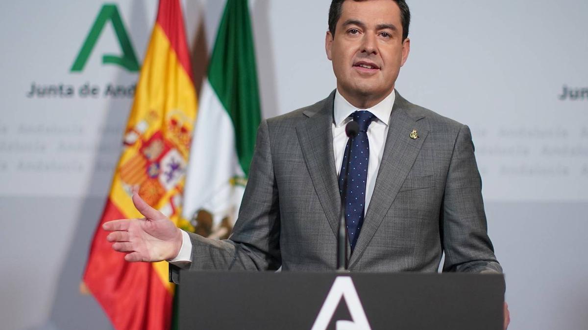 Andalucía también pondrá fin al toque de queda el próximo 9 de mayo