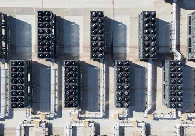 Los centros de datos, en alerta por la criba del Gobierno: temen la huida’ de inversiones millonarias ya planeadas por las nuevas exigencias verdes