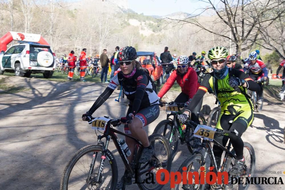 Carrera por las Enfermedades Raras en Caravaca