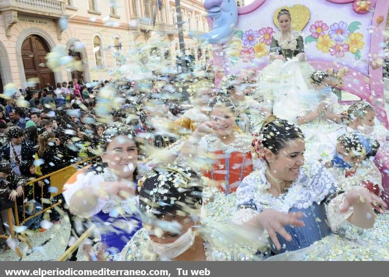 Galería de fotos -- Espectacular  Coso Multicolor